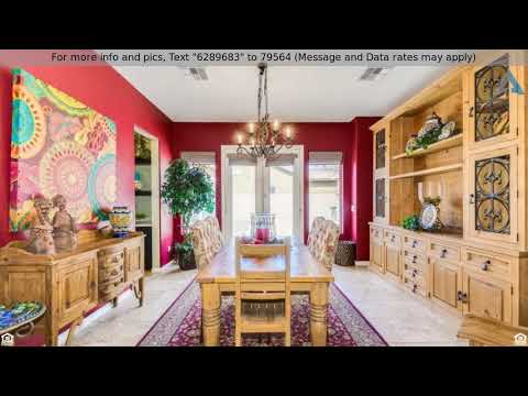 Priced at $560,000 - 40504 N COPPER BASIN Trail, Anthem, AZ 85086