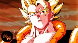 DRAGON BALL Z [AMV] - EVERYTHING [FULL HD]