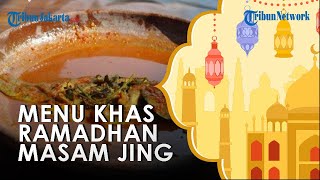 Punya Cita Rasa Asam Pedas, Inilah Masakan Masam Jing yang Jadi Andalan Warga Gayo