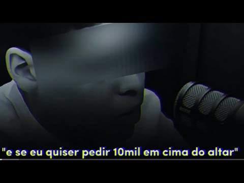 MC VITINHO DA SUL - FALSO PROFETA (MACIH)