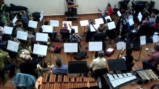 BSO The Impossible directed by Fernando Velazquez