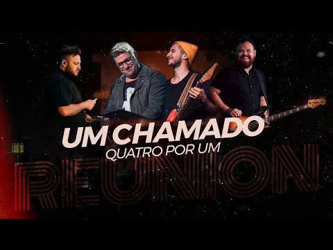 Quatro por Um - Um Chamado