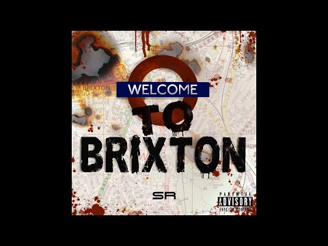 SR - Welcome To Brixton - (Clean)
