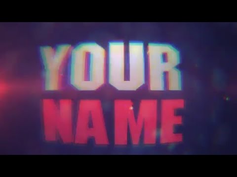 Top 30 Minecraft Intro Templates | AE, C4D & Sony Vegas!