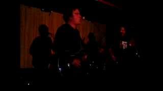 THE SOFT BOMBS - &quot;Late Love&quot; live 2/15/12