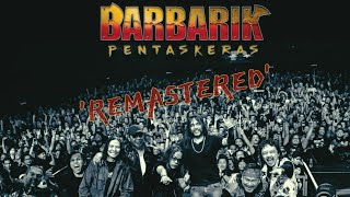 Download lagu Nasib Kita 22 Remastered Barbarik Pentas Keras Liv... mp3