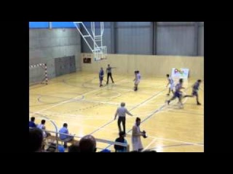 EBA AA J2 TAKE TOLOSA EASO