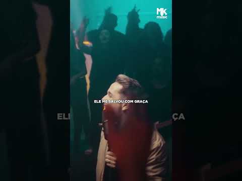 Mariana Aguiar e Pr. Lucas | Tu És #Shorts #TuÉs #Lançamento #Gospel