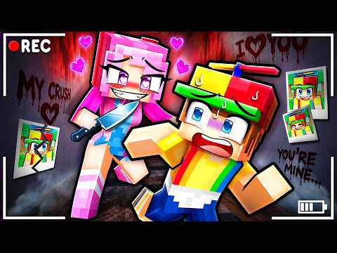 MY Crush Tried TO KILL ME...