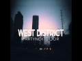 PARTYNEXTDOOR West District New Music May 2014