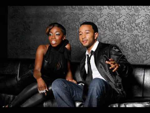 John Legend ft Estelle- Are you