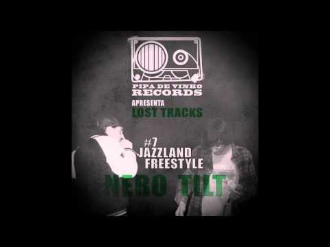 Video thumbnail for Jazzland Freestyle
