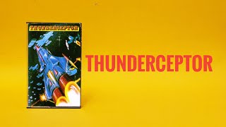 TeZ-X Spectrum Thunderceptor