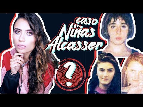 TODO sobre el MISTERIOSO caso de MIRIAN, DESIRÉ Y ANTONIA - Paulettee