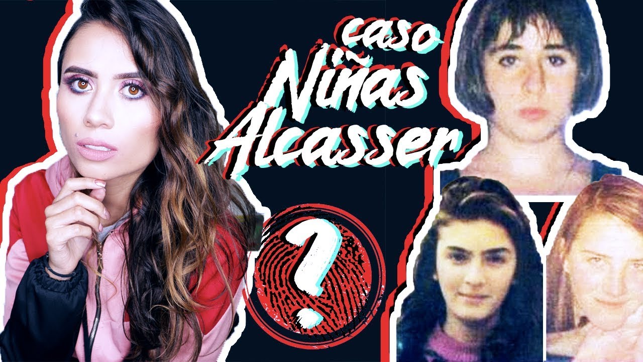 TODO sobre el MISTERIOSO caso de MIRIAN, DESIRÉ Y ANTONIA - Paulettee