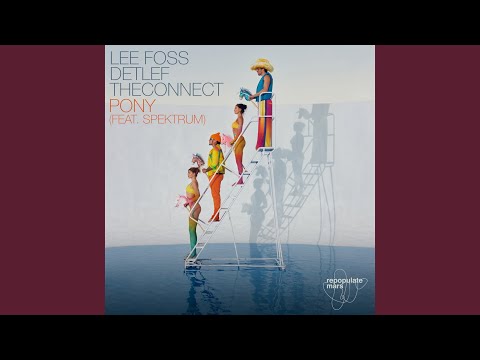 Pony feat. Spektrum