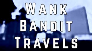 (DayZ) The Wank Bandit Travels - Awkward Ambush