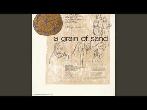 A Grain Of Sand video