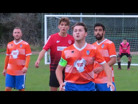 Baypoint v Cuxton 91 Reserves - Oct 2023