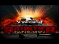 Raubtier - Panzarmarsch Lyrics 