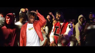 Pop Smoke, Juice WRLD, NLE Choppa & Fivio Foreign - London (Music Video) Prod By Last Dude