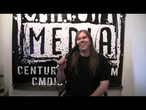 WITHERSCAPE - The Inheritance NEW ALBUM