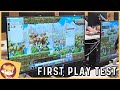 Quick Classic World Update MapleStory Global Old School Server