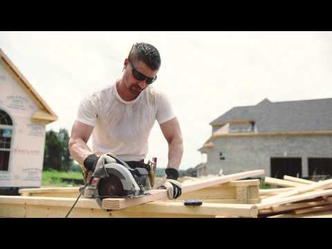 Cat® S40 - An outdoor phone for the construction industry.