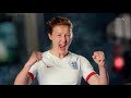 2023 Women's World Cup Qualifying. England vs Latvia
