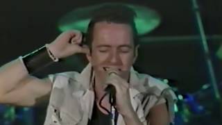 The Clash: Straight To Hell (Unofficial Lyrics Video)