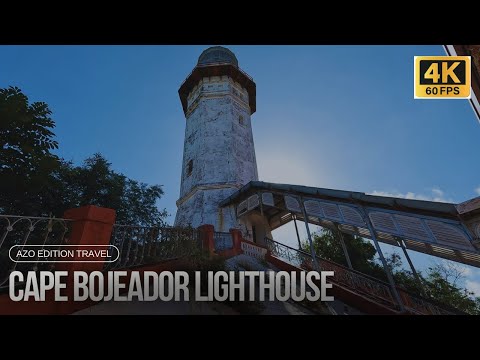 Exploring Cape Bojeador Lighthouse | Ilocos Norte | Azo Edition Travel