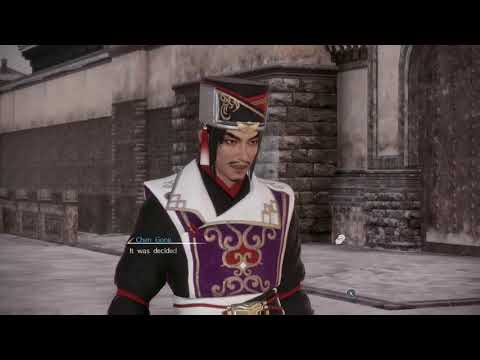 Dynasty Warriors 9 (Xbox One):Adventures in China Part 35