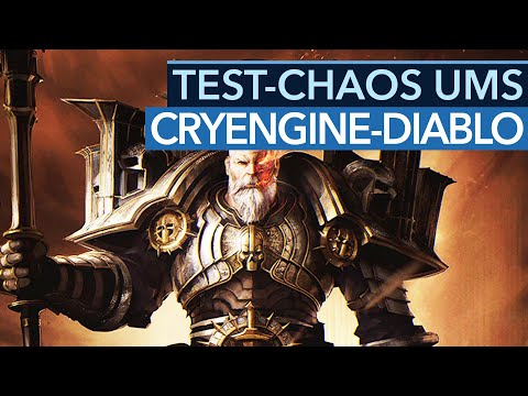 Der Wolcen-Test lief katastrophal schief - warum?