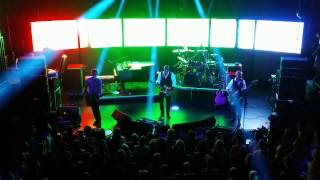 Bløf - Klaar voor (Live in Bibelot)