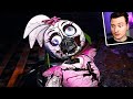 AU REVOIR CHICA ! (Five Nights at Freddy´s Security Breach #3)
