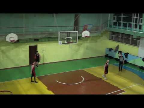 22.02.2019 Тасманские дьяволы - Old Stars