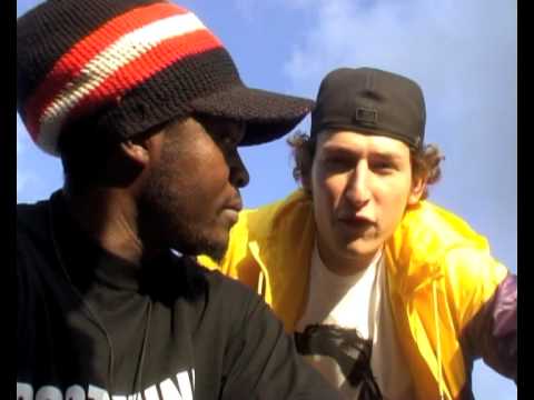 Soundbwoy Boogie & Der E1NE - And So