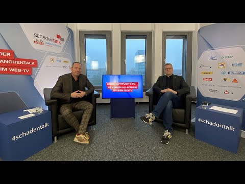 Kasko, Haftpflicht und Co. - Wie kommen K&L-Betriebe zu ihrem Recht?