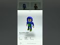 AYUSH MORE ROBLOX ID Shorts Video