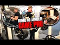 A CAMINHO DO ARNOLD CLASSIC OHIO | CAIKE PRO MEN’S PHYSIQUE