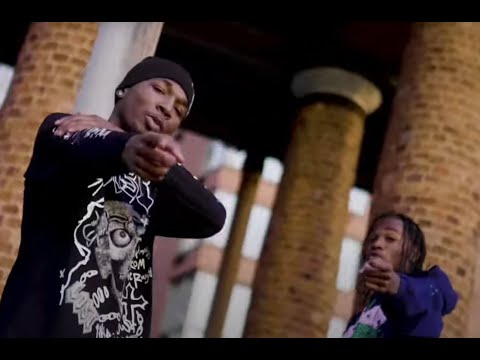 LITTLERICHH X KING ELI "SEARCHING" (OFFICIAL MUSIC VIDEO) - REACTION