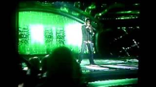 Anoop Desai Singing Beat It