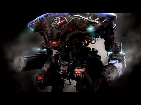 Infradist - Mechanical Reborn