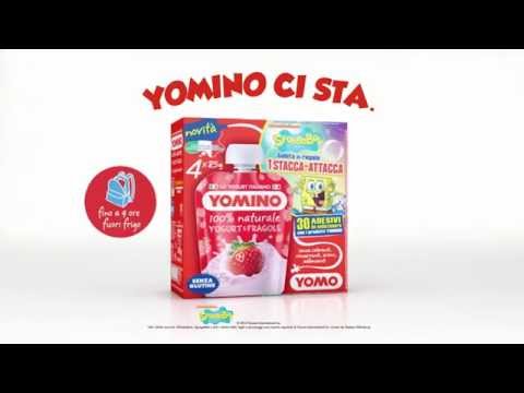 Yomino DJ - SpongeBob