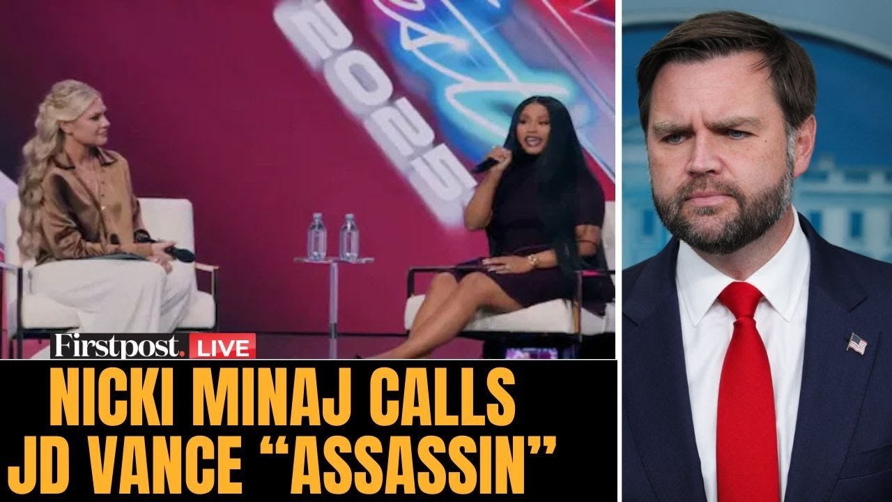 LIVE: JD Vance, Tulsi Gabbard at Turning Point Summit | Erika Kirk | Charlie Kirk Death