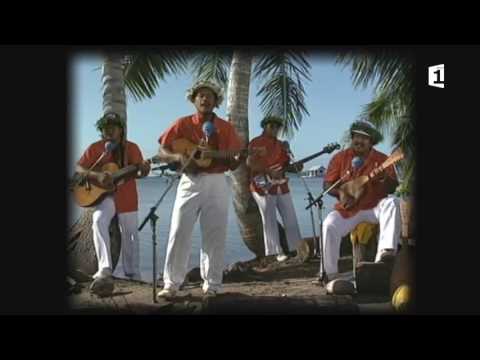 Arutu - N° 1 : TE AVA PITI - 09/02/2017