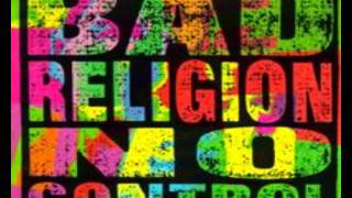 Bad Religion - Progress