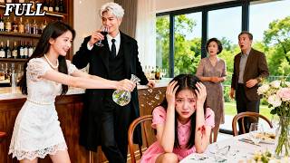 Annegata in vita precedente, rinata si vendica. Non perdona famiglia. Farà pagare il tradimento.