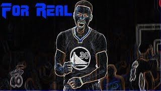 Stephen Curry Mix- Lil Uzi Vert 'For Real'