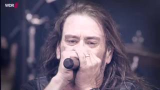 Flotsam And Jetsam -  Rock Hard Festival 2015: LIVE full concert